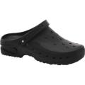 Oxypas OR Clog Black