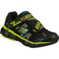 Boys' Skechers Extreme Flex 2.0 Black/Green