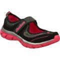 Girls' Skechers Lite Dreamz Sweet Dreamz Black/Pink