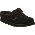 Women's Skechers Keepsakes Snuggle Up Black