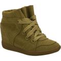 Women's Skechers SKCH Plus 3 Melodies Olive