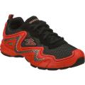 Boys' Skechers Ultra Flex Black/Red
