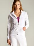 Max Sport French Terry Jacket