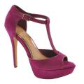 Women's Jessica Simpson Bansi Jazzberry Kidsuede