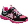 Girls' Skechers Lite Dreamz Big Dreamz Black/Multi