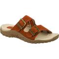 Women's Skechers Reggae Kaya Brown