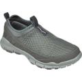 Men's Rugged Shark Aquamesh 2 Grey Nylon/Mesh