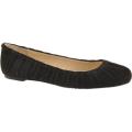 Women's Calvin Klein Roma Black Kid Suede