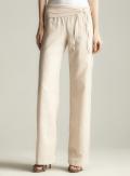 Derek Heart Foldover Pant