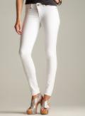 Fragile Denim Skinny Jean