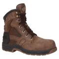 Men's Built by Georgia Boot BG8483 Joist Brown