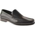 Men's Calvin Klein Neil Black Dress Calf