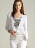 Audrey & Grace Flyaway Shrug