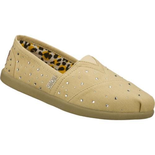 Womens Skechers BOBS World Falling Star Natural Today $39.95