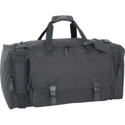 Mercury Luggage Executive Series Large Club Bag Black