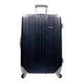 Traveler's Choice Toronto 29in Expandable Hardside Spinner Luggage Black
