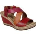 Women's Remonte Dorndorf Thalia 52 Red/Aperol/Pink