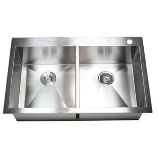 Drop-In Sinks - Overstock Shopping - The Best Prices Online