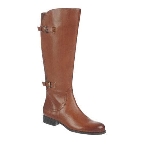 Women's Naturalizer Jamison Wide Shaft Banana Bread Safari Crust ...