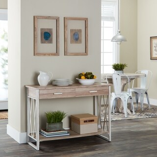 Sofa Tables Coffee Sofa End Tables Overstock Shopping Simple Living Seneca Xx Black Grey Reclaimed Wood Sofa Table
