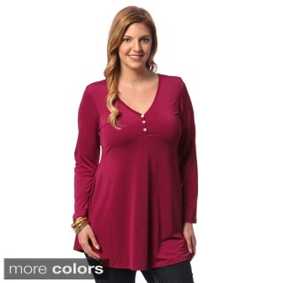 Plus size womens clothes catalogs