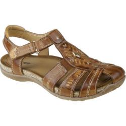 Kalso Earth Shoe Penchant Too Women's Mary Janes (Light Khaki