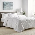 All Season Supreme Cotton 240 Thread Count Natural Blend Comforter