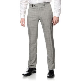 Brown Perry Ellis Cory Shoes