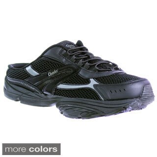 Cheeks by Tony Little Women's EasyShapers Walking Mules Today: $24.99