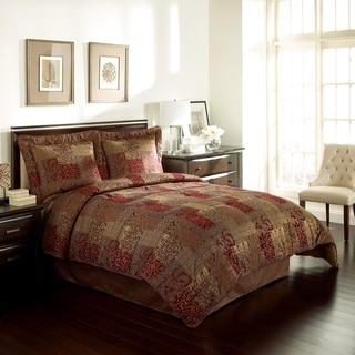 Cotton,California King Comforter Sets - Overstock Shopping - New ...