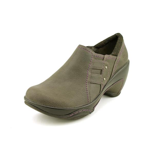 Jambu Women's 'Stockton' Synthetic Casual Shoes (Size 6 ) - Overstock ...