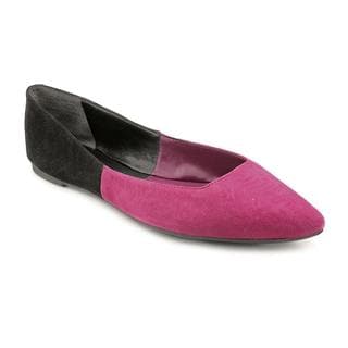 Nine West Women's 'Kicheya' Regular Suede Casual Shoes (Size 9.5 ...