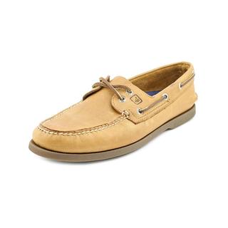 Sperry Top-Sider Angelfish Lined | Women's Boat Shoes (Leopard