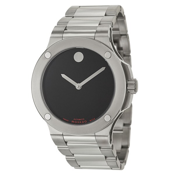 movado se extreme automatic