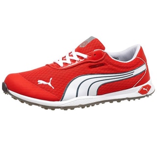 Ellys Fashion: Nike Womendelight Golf Shoeswhite