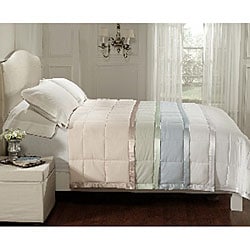 All Seasons Down Alternative Microfiber Blanket