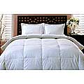 All Seasons Soft Durable 250 Thread Count Down Blend Comforter