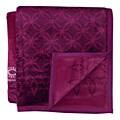 Bocasa Bazaar Woven Throw Blanket