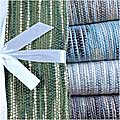 Buenos Aires Decorative Throw Blanket