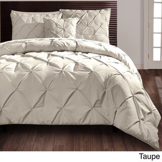 Carmen 4-piece Comforter Set
