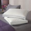 Circle of Down Extra Support 300 Thread Count Pillows (Set of 2)