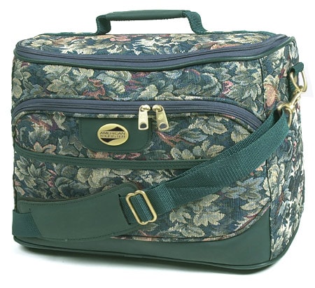 americans tourister bag