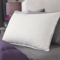 Famous Maker Natural Support White Down Pillow