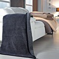 IBENA Solare Edition Jacquard Oversize Throw