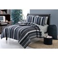 Janson 11-piece Dorm Room in a Bag with Sheet Set