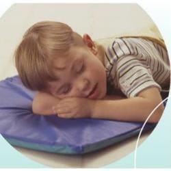 Anthony Williams Childcare Foam Nap Mat (Case of 6)