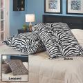 Kids Comfort Plush Oversized Lounge Pillows (Set of 2)