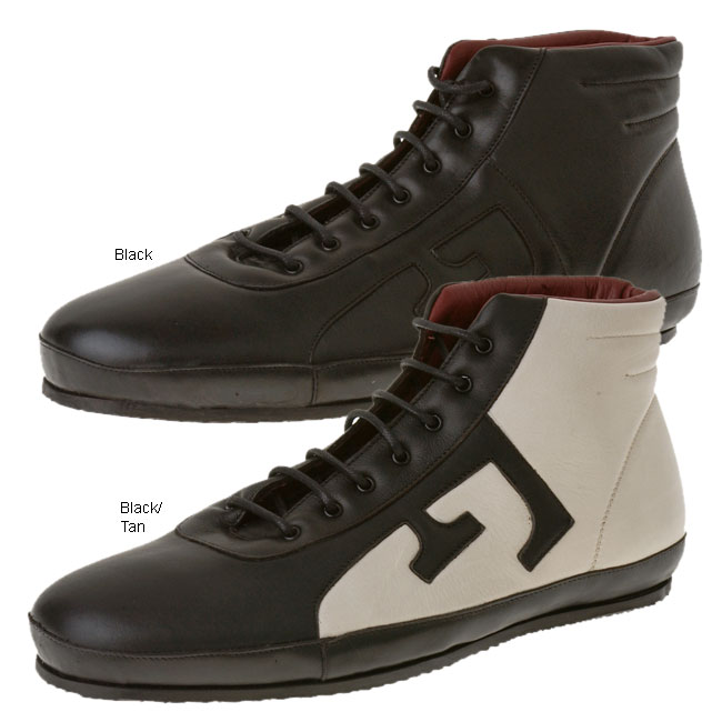 Gianfranco Ferre Men�s Logo Casual Shoes Overstock