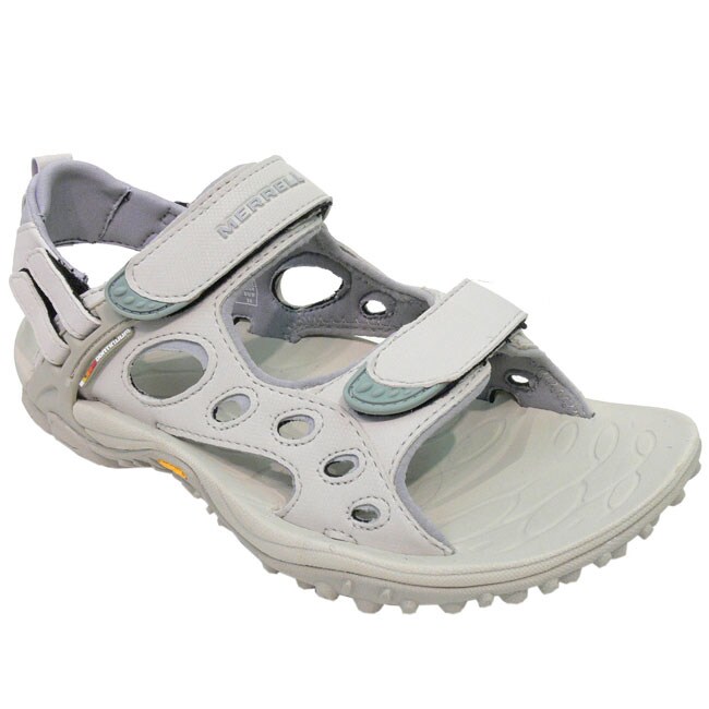 Merrell Chameleon II Women's Sandals - Overstockâ„¢ Shopping - Great ...