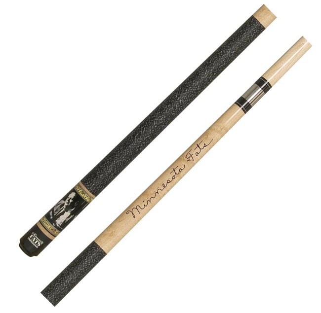 Minnesota Fats Signature Cue Stick Overstock™ Shopping Great Deals